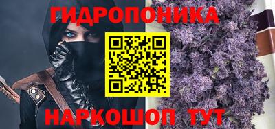 гашиш Аргун